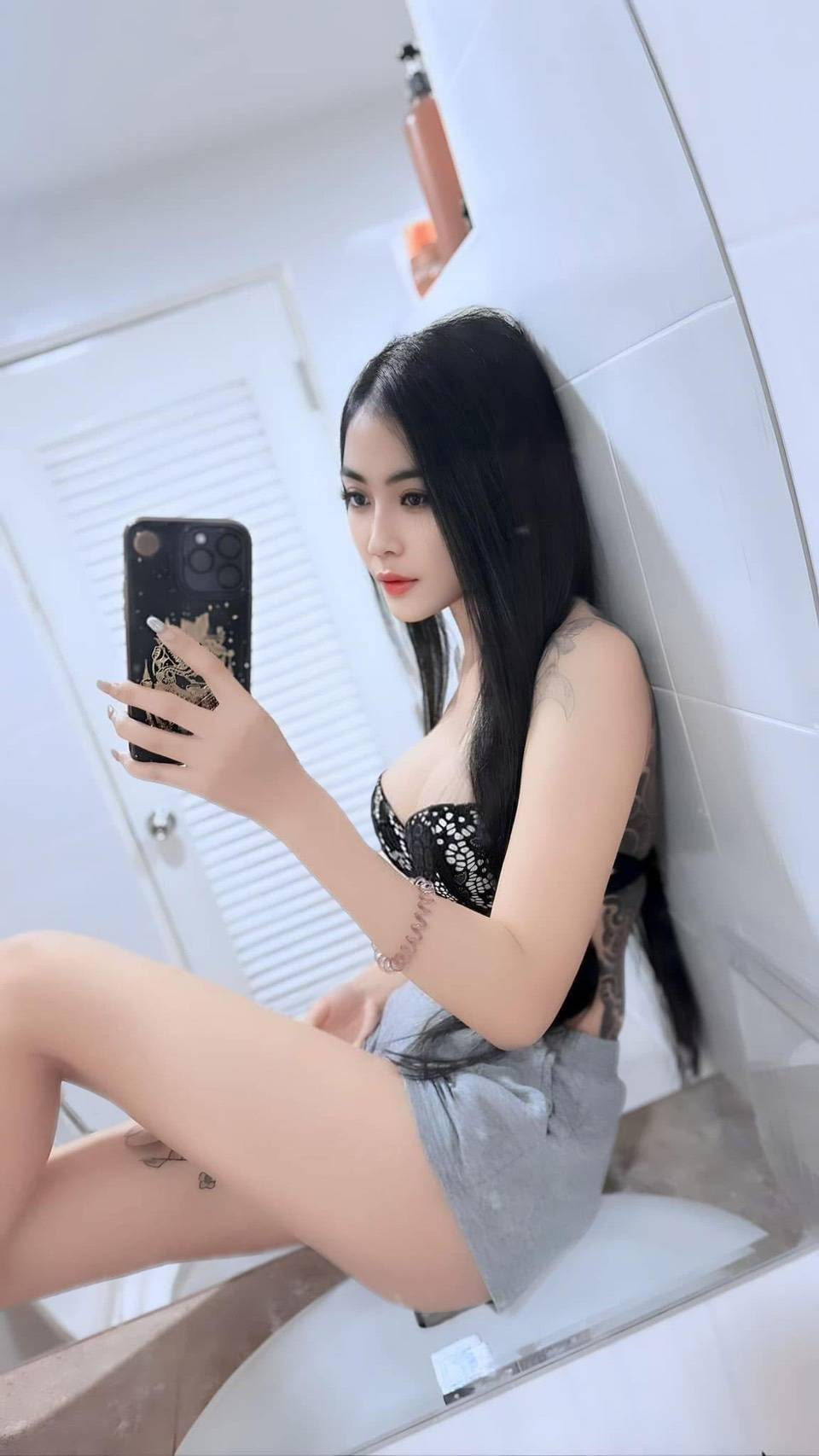 李多恩 (FWXQANJMHR) - 圖片 4 - 泰妹 新北 - 後宮佳麗三千