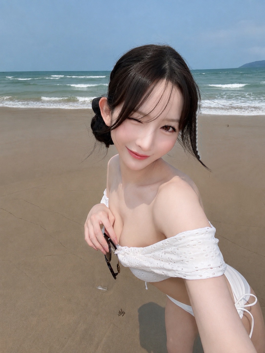 瀨川花 (381463) - 圖片 10 - 日本妹 台北 - 絕美網