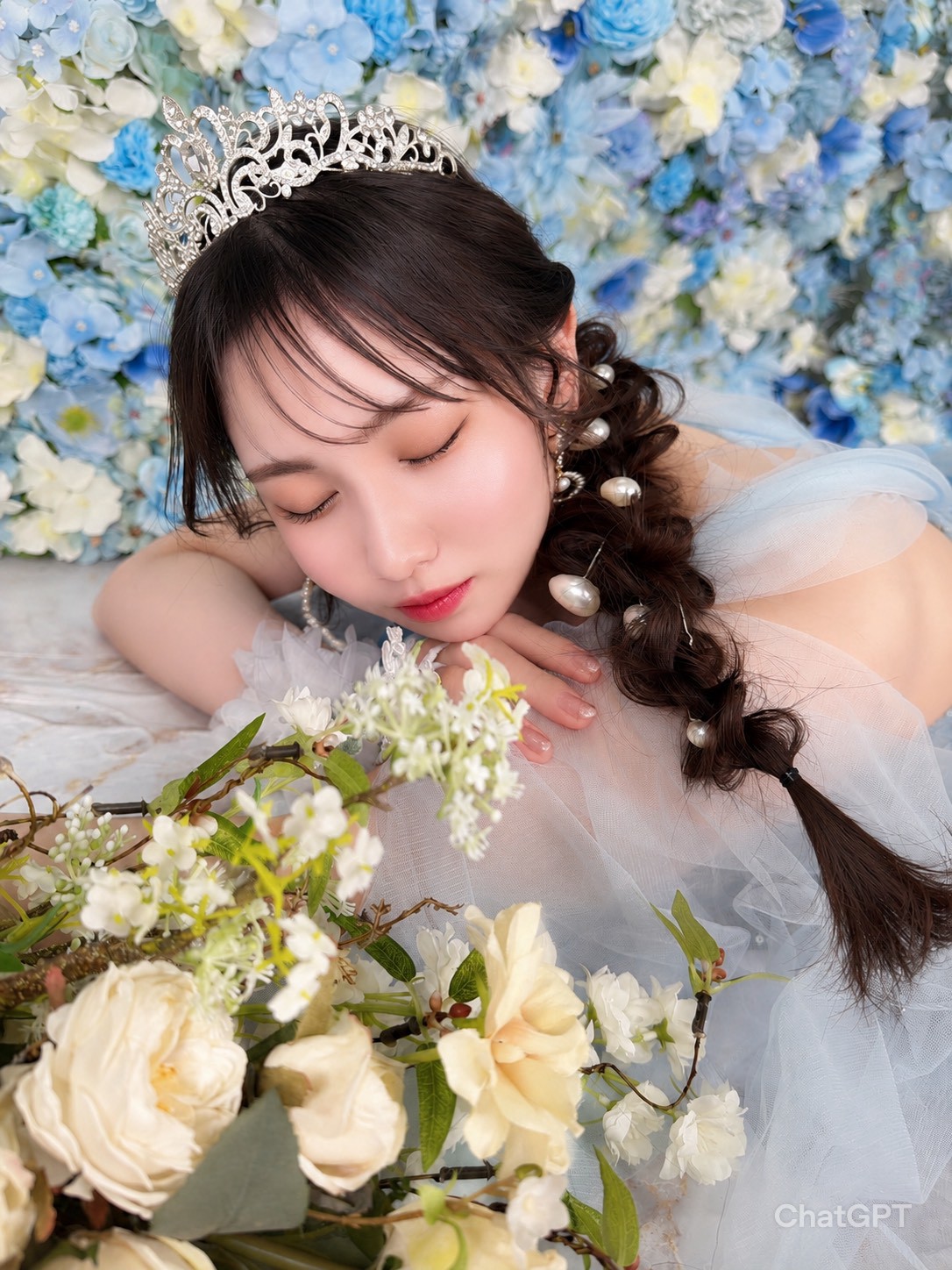 江伊奈 (Y3JXNYSGMC) - 圖片 4 - 日本妹 高雄 - ღ武媚娘ღ