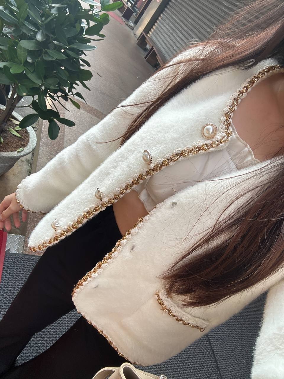 奈奈 (294541) - 圖片 2 - 台妹 台北 - 輕鬆Go全台定點&外約