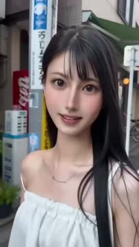 七緒. (EPQKHXDMG4) - 影片 2 - 日本妹 台中 - G-F