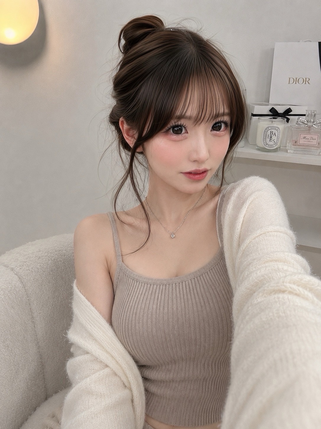星村惠 (CTUDC4G4U7) - 圖片 2 - 日本妹 高雄 - 雙雙兒