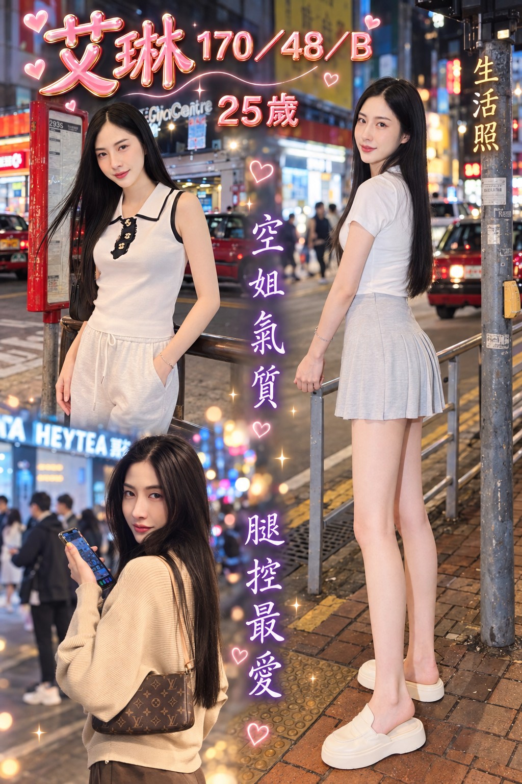 艾琳 (SMNXF8NHMB) - 圖片 1 - 泰妹 台北 - 鳥頭牌