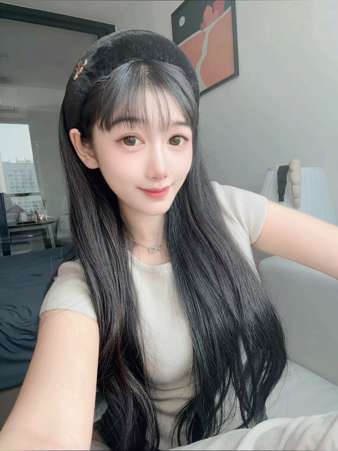 檸檬 (BE2Q65HNSF) - 圖片 5 - 泰妹 台北 - 含鮑待放🍑