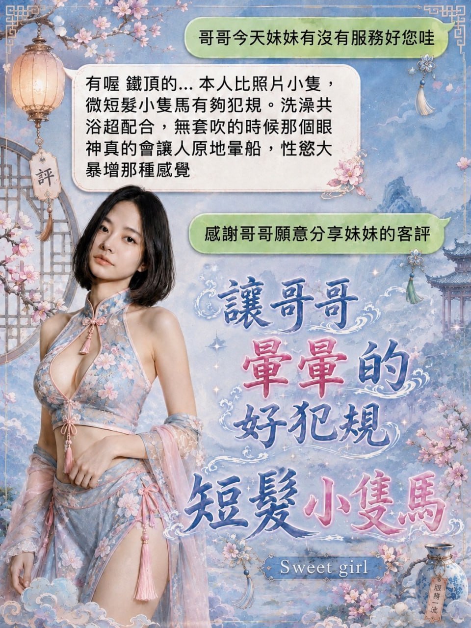 諾恩 (F9UGZ4H649) - 圖片 4 - 泰妹 桃園 - 萌萌