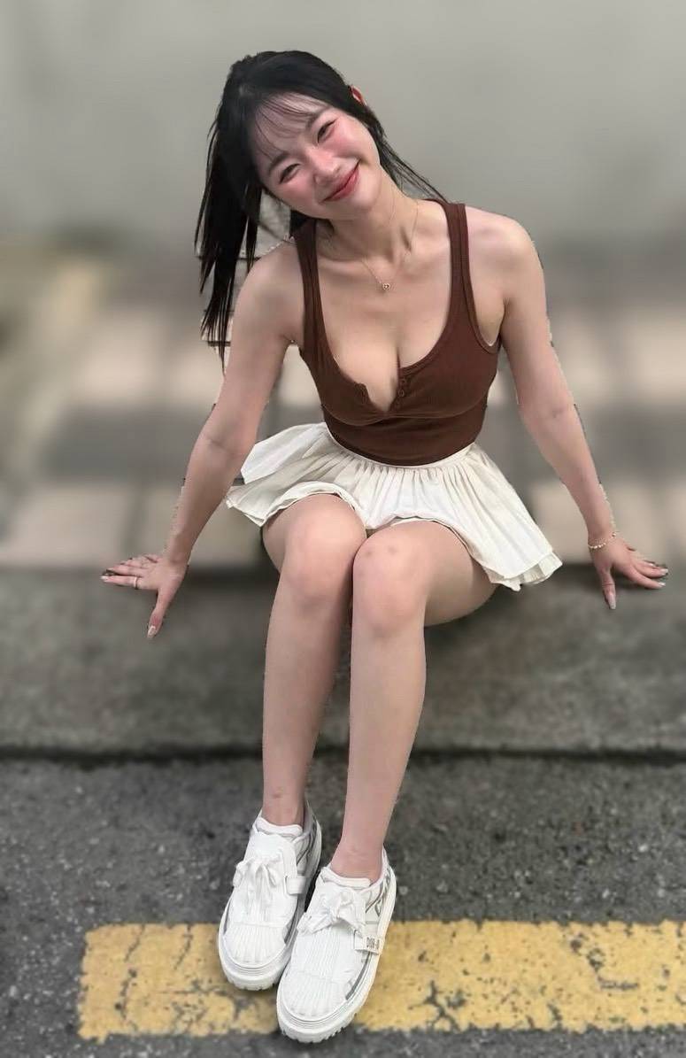 心戀 (MK5S9SQK6C) - 圖片 3 - 泰妹 台北 - 凝香苑~