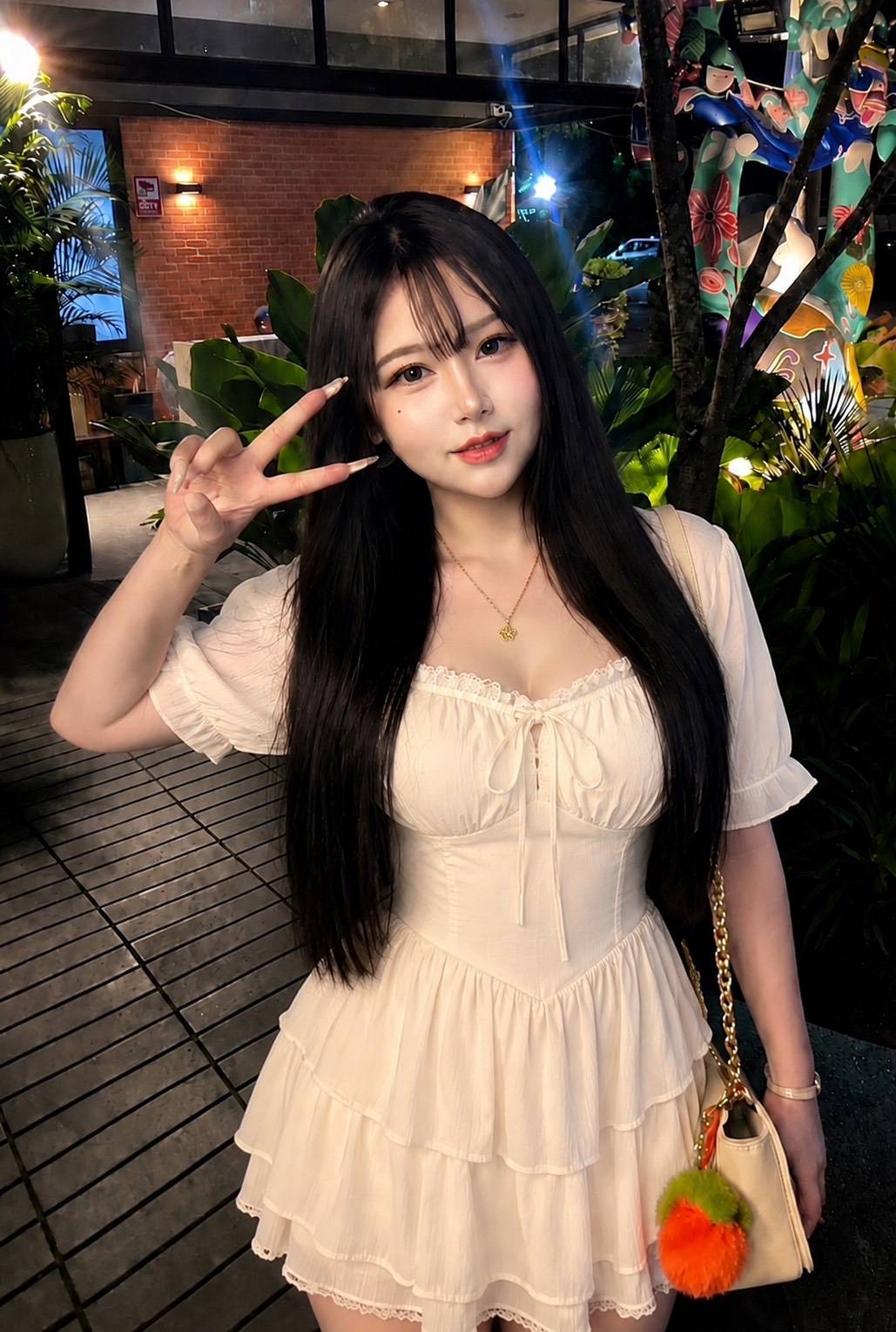蓮兒 (BBV33UUG9X) - 圖片 5 - 馬來妹 屏東 - 絕美網