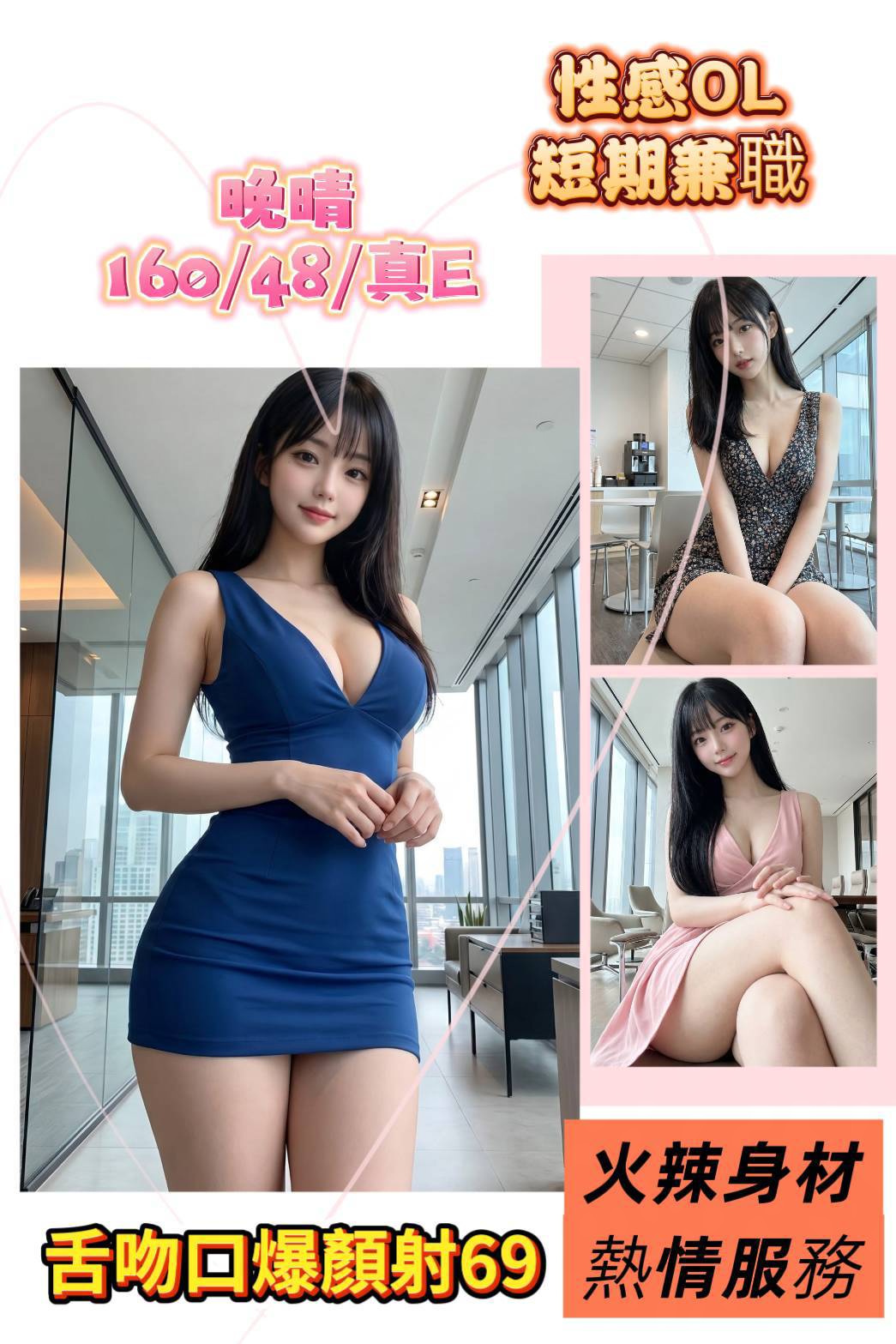 晚晴 (YJ2QFMKWSH) - 圖片 1 - 馬來妹 台北 - 鳥頭牌