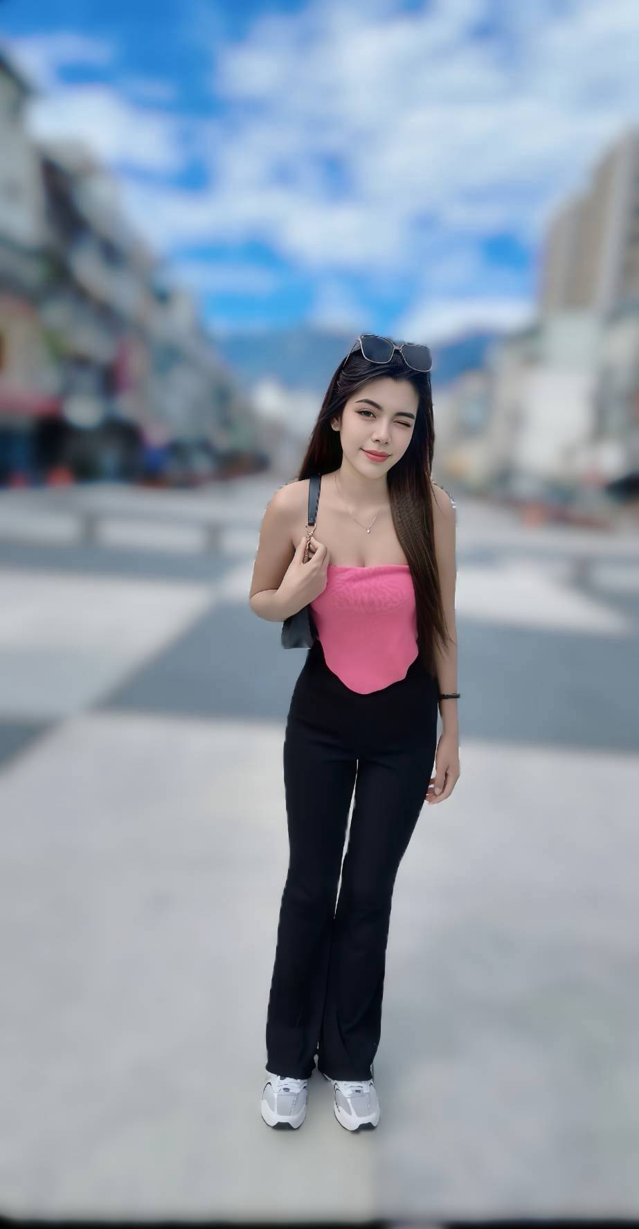 沐瑤 (4b3p7bdthv) - 馬來妹 嘉義，23歲，C罩杯 - 萌萌