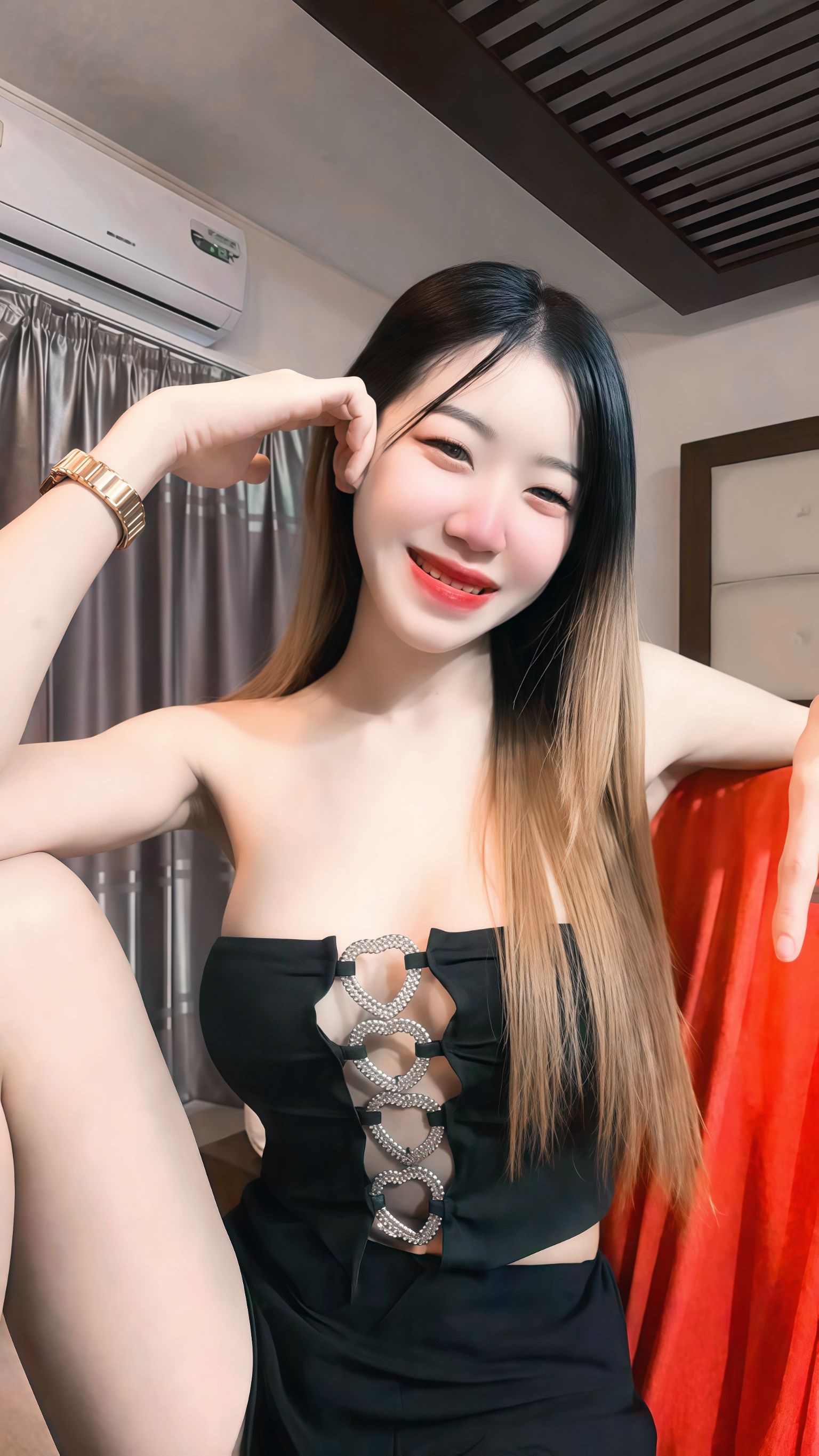 婉心 (RS3BNZWTDE) - 圖片 2 - 馬來妹 台中 - 如意坊