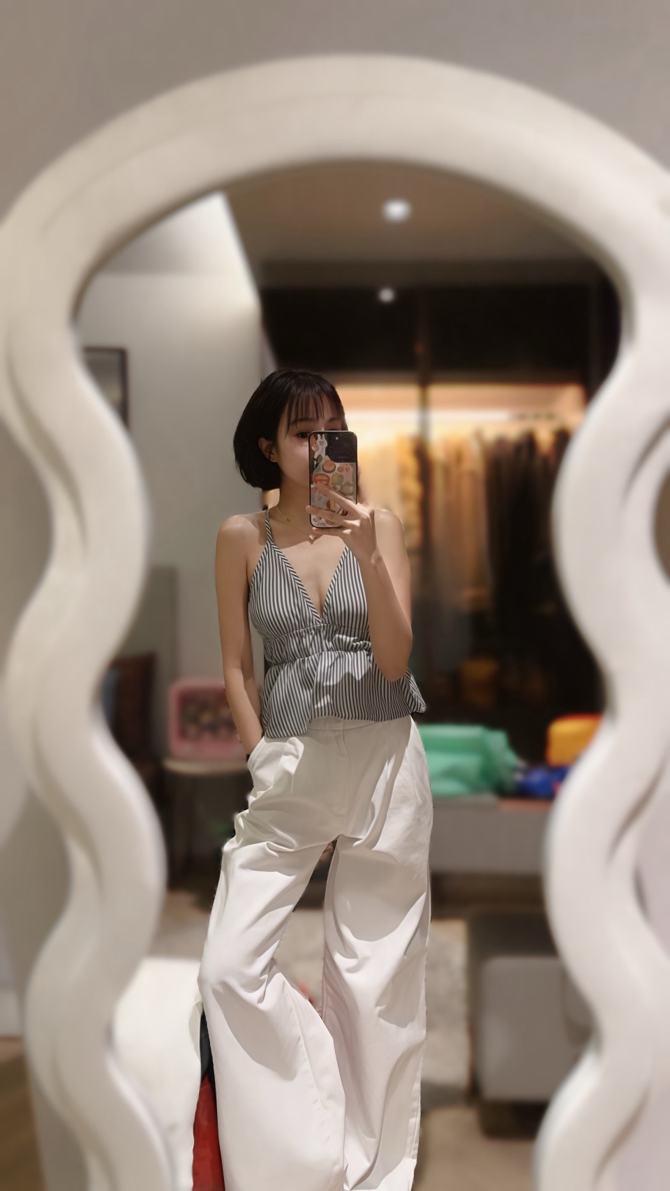 小哈妮 (313527) - 圖片 8 - 泰妹 台北 - APPLE莫姐