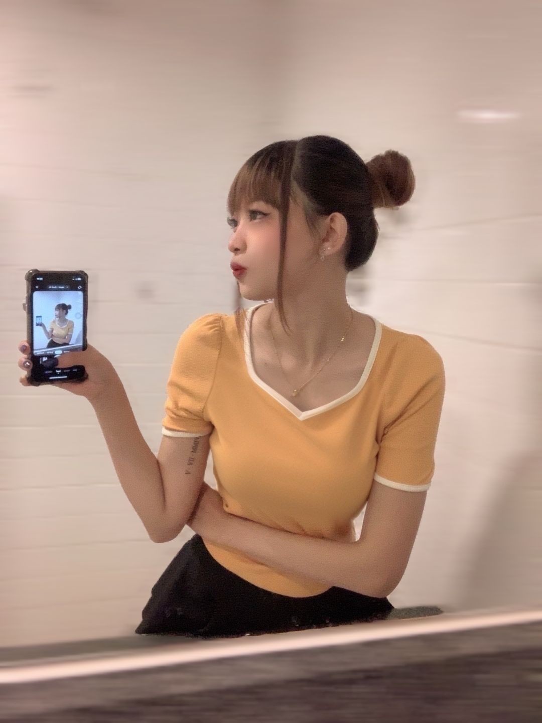 香麥 (328049) - 圖片 5 - 泰妹 台北 - 鳥頭牌