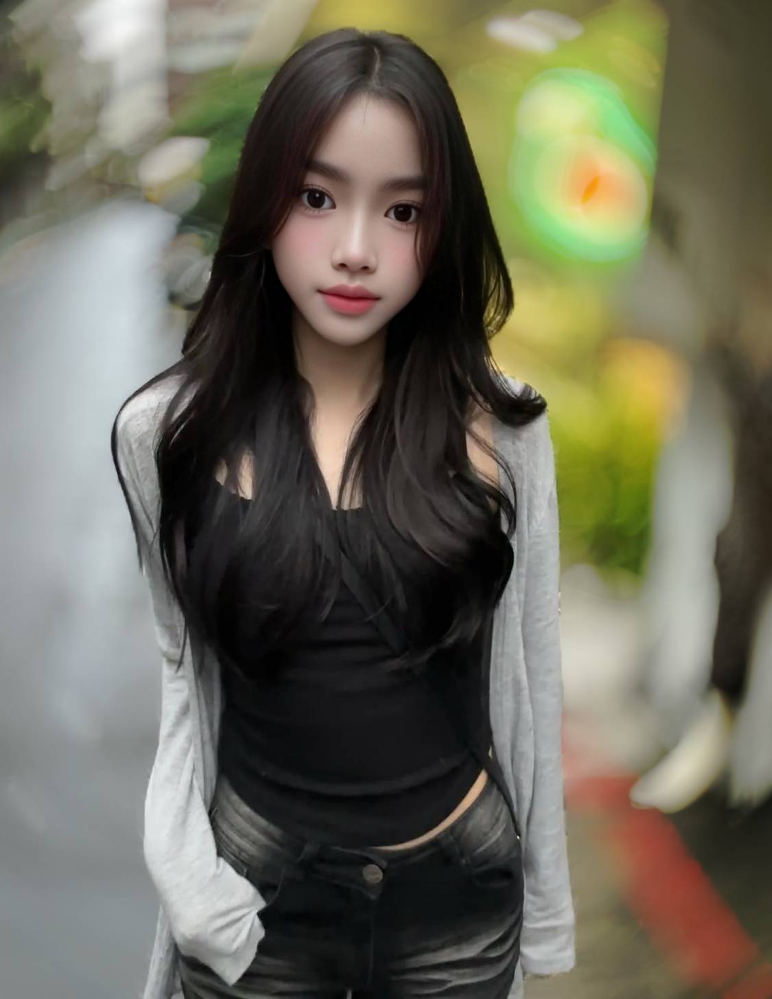 瑩月 (TZXRA55UNW) - 圖片 2 - 馬來妹 雲林 - admin