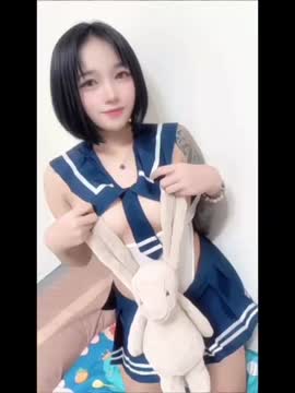 甜七 (ZT9Z2KN44Y) - 影片 2 - 泰妹 新北 - 鳥頭牌