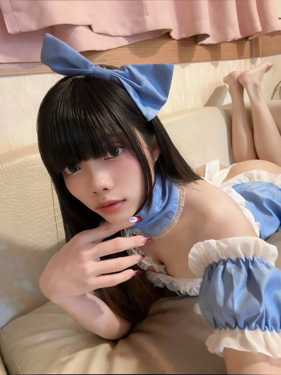 女僕 (YS5MCHGW7N) - 圖片 2 - 泰妹 新北 - 富城國際