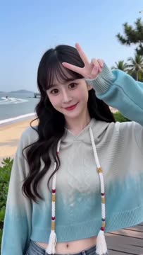 五十嵐美月 (358560) - 影片 2 - 日本妹 台中 - 時尚優質外約