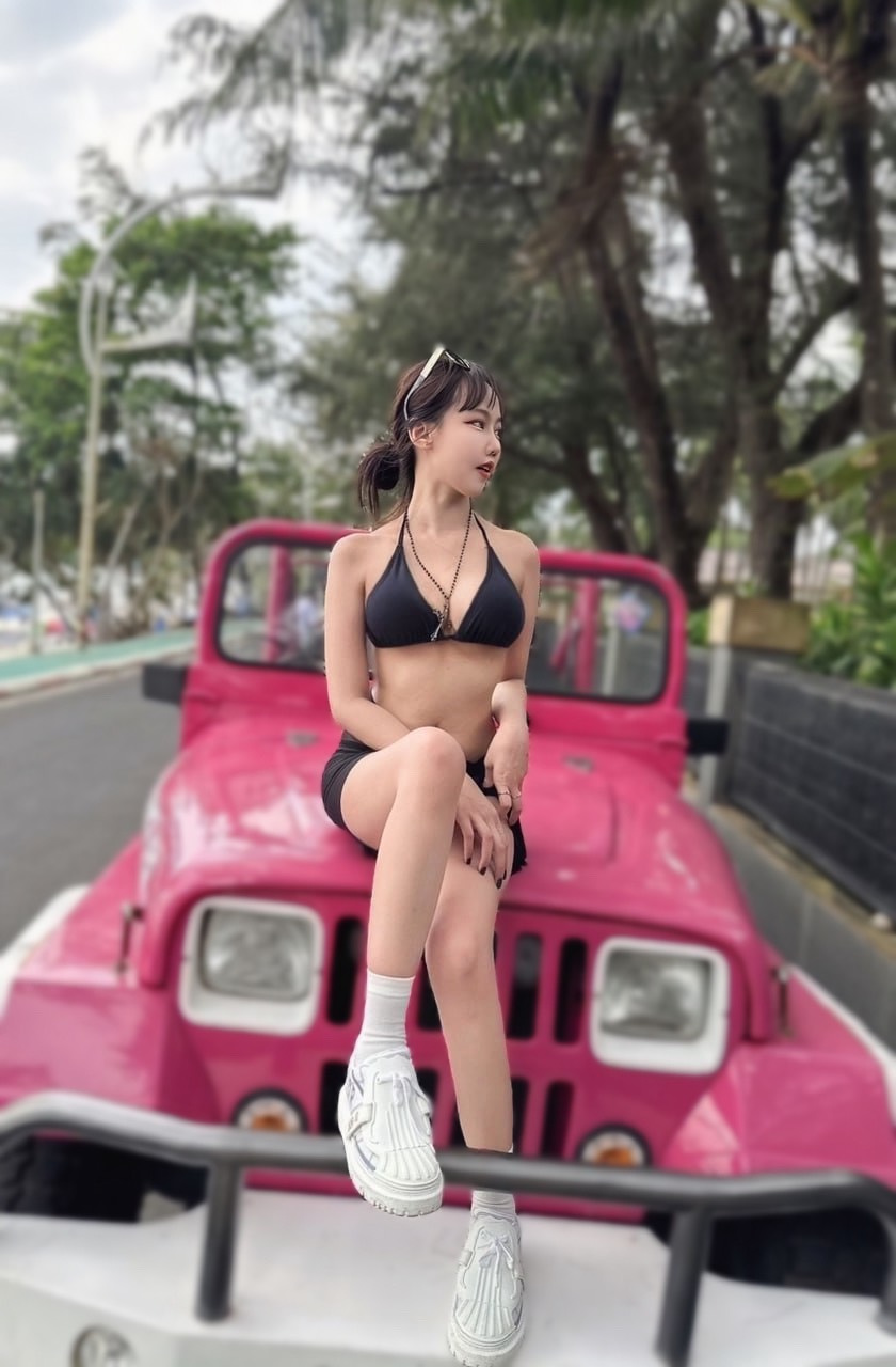 梨奈 (D9SKXUAGJT) - 圖片 7 - 泰妹 台北 - 全家便利店