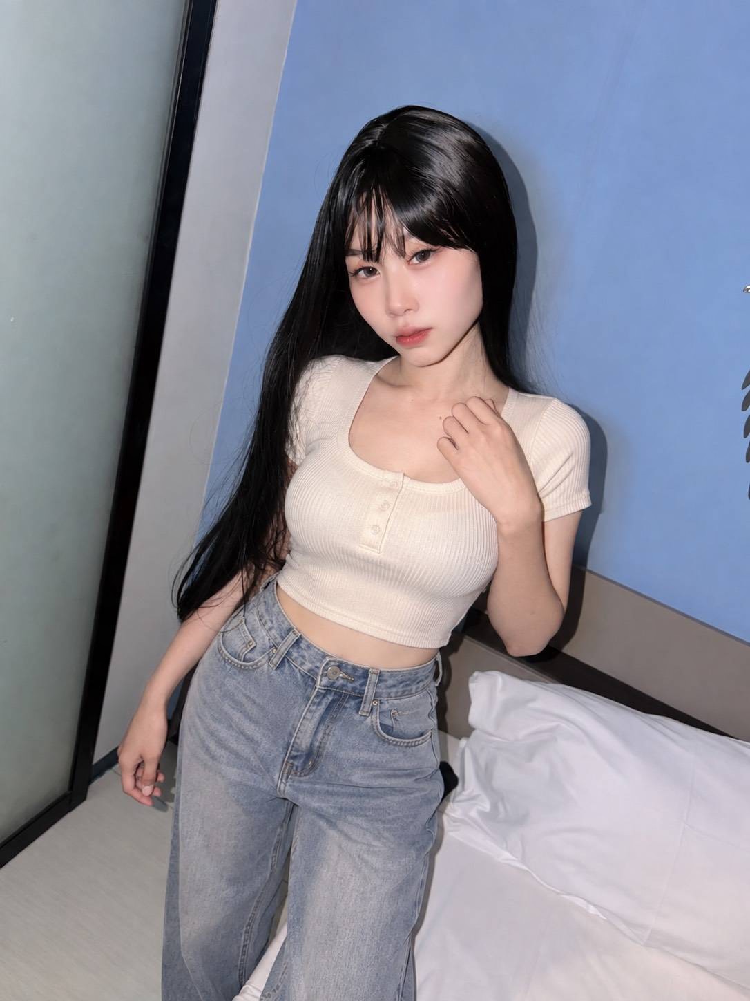 白鷺 (HSPQEKE22R) - 圖片 5 - 馬來妹 屏東 - 緋緋