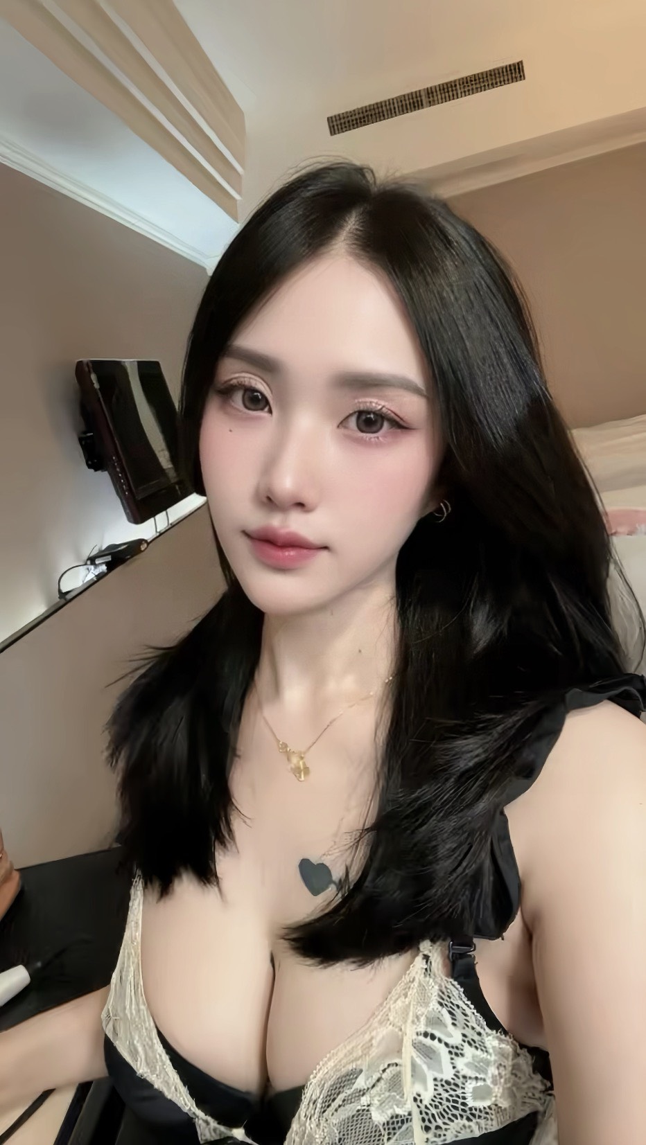 雲汐 (U6WCBSYUJP) - 圖片 5 - 泰妹 新竹 - 待客如初戀