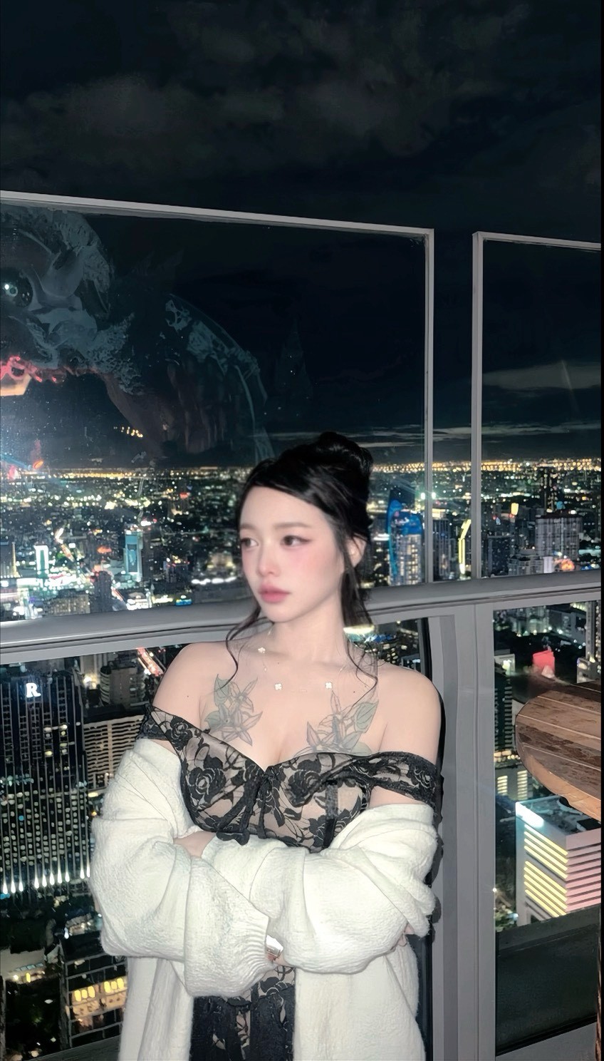 柒柒 (396759) - 圖片 4 - 泰妹 新竹 - 展示用 定點茶/外約/外送茶
