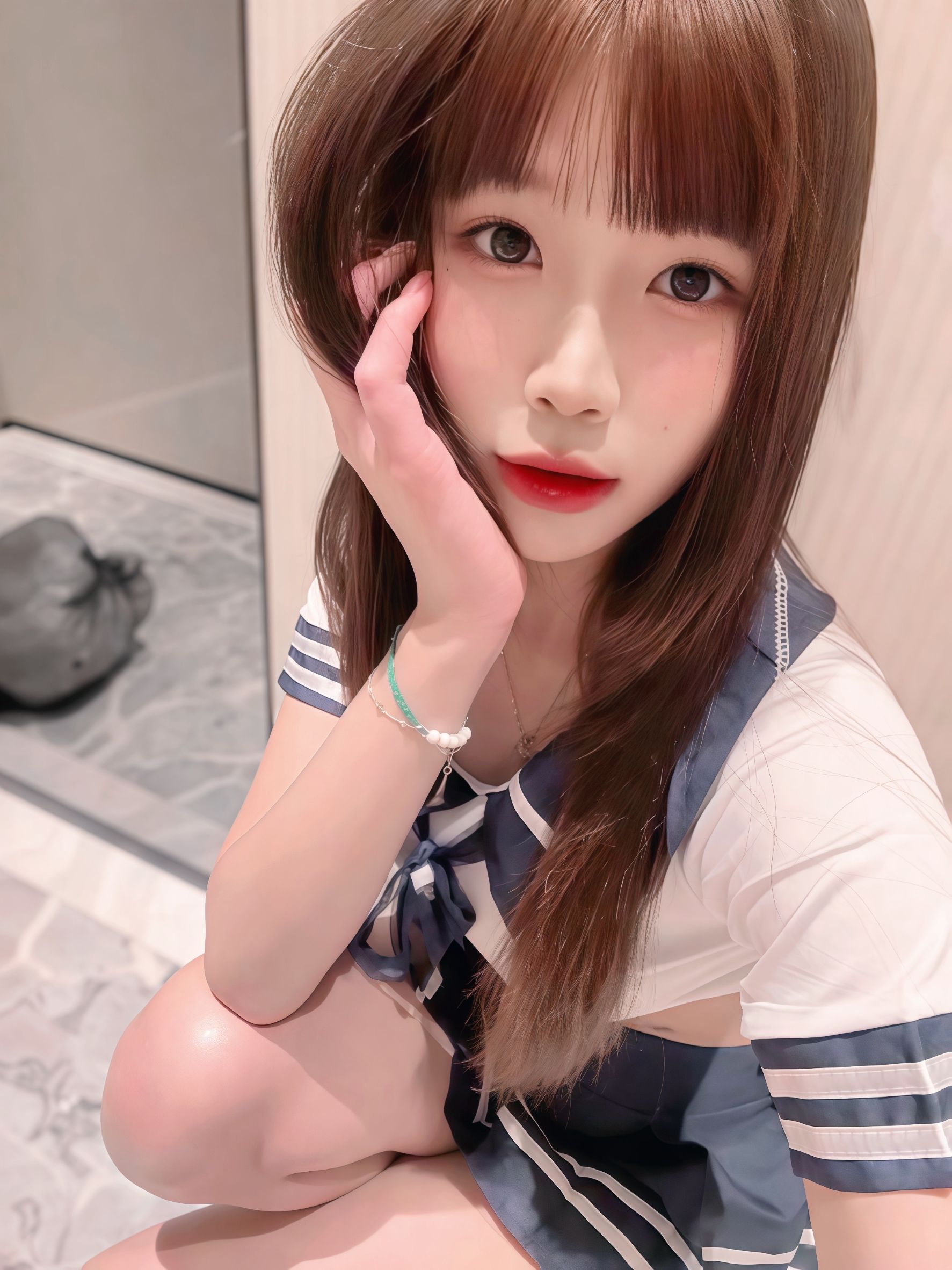 依晨 (KJ76JGBDTE) - 圖片 3 - 馬來妹 台中 - admin