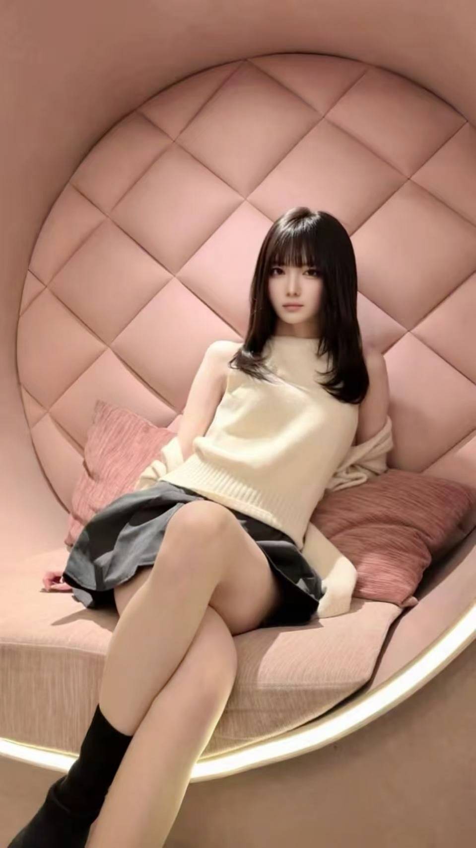 桐原理央 (TUVMBE7XXD) - 圖片 6 - 日本妹 台北 - 銀狐教父