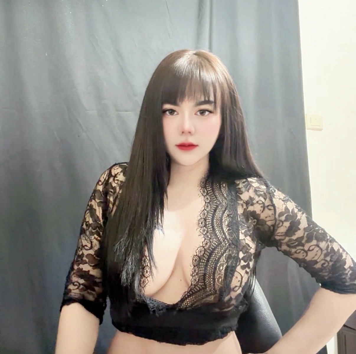 胡筱音 (XEVWNV9NR7) - 圖片 2 - 泰妹 新竹 - 美肯【專攻台南台中嘉義高雄】