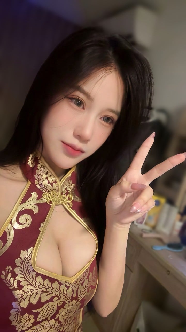 畢業生 (378609) - 圖片 10 - 泰妹 台北 - 彤彤