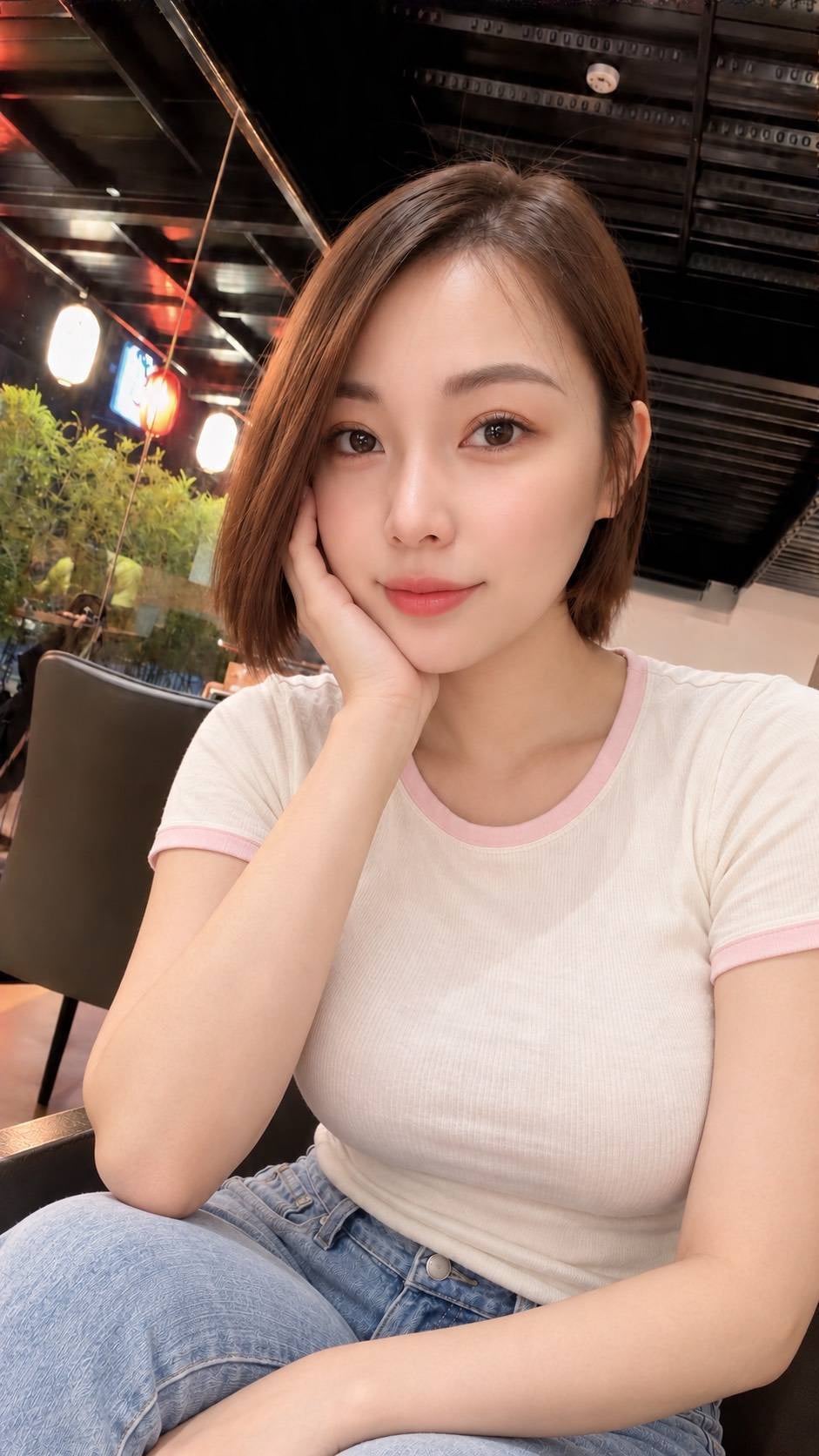 琳夏 (V4NCUMBX64) - 圖片 4 - 越南妹 屏東 - 全省定點外約🔞濕濕妹