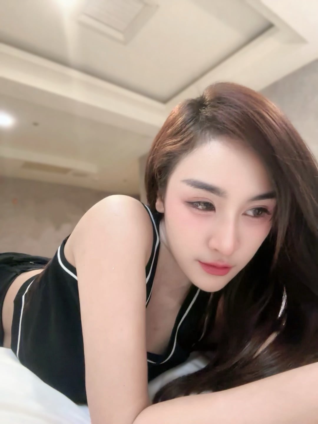 蓁果 (XW9PYS6UXQ) - 圖片 2 - 馬來妹 台中 - 小蘑菇の暗黑按摩定點外約妹