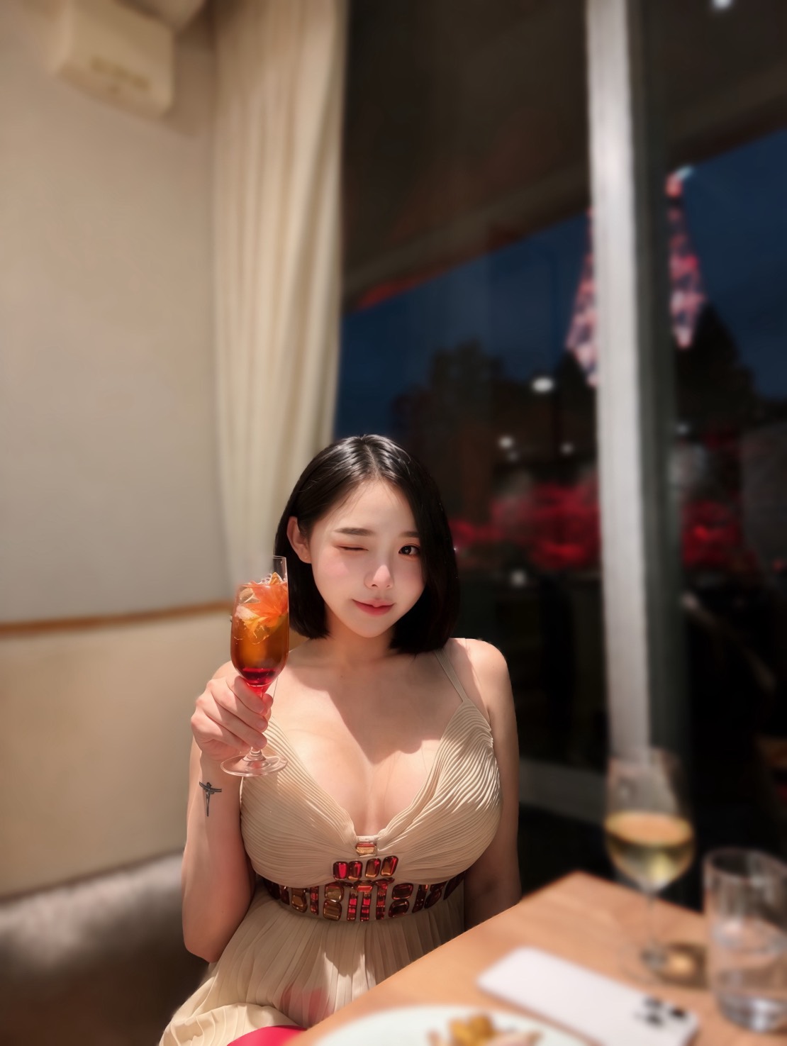 小王柯 (T3RG83SGYW) - 圖片 7 - 泰妹 台北 - ❤️新潮流舒壓會館❤️