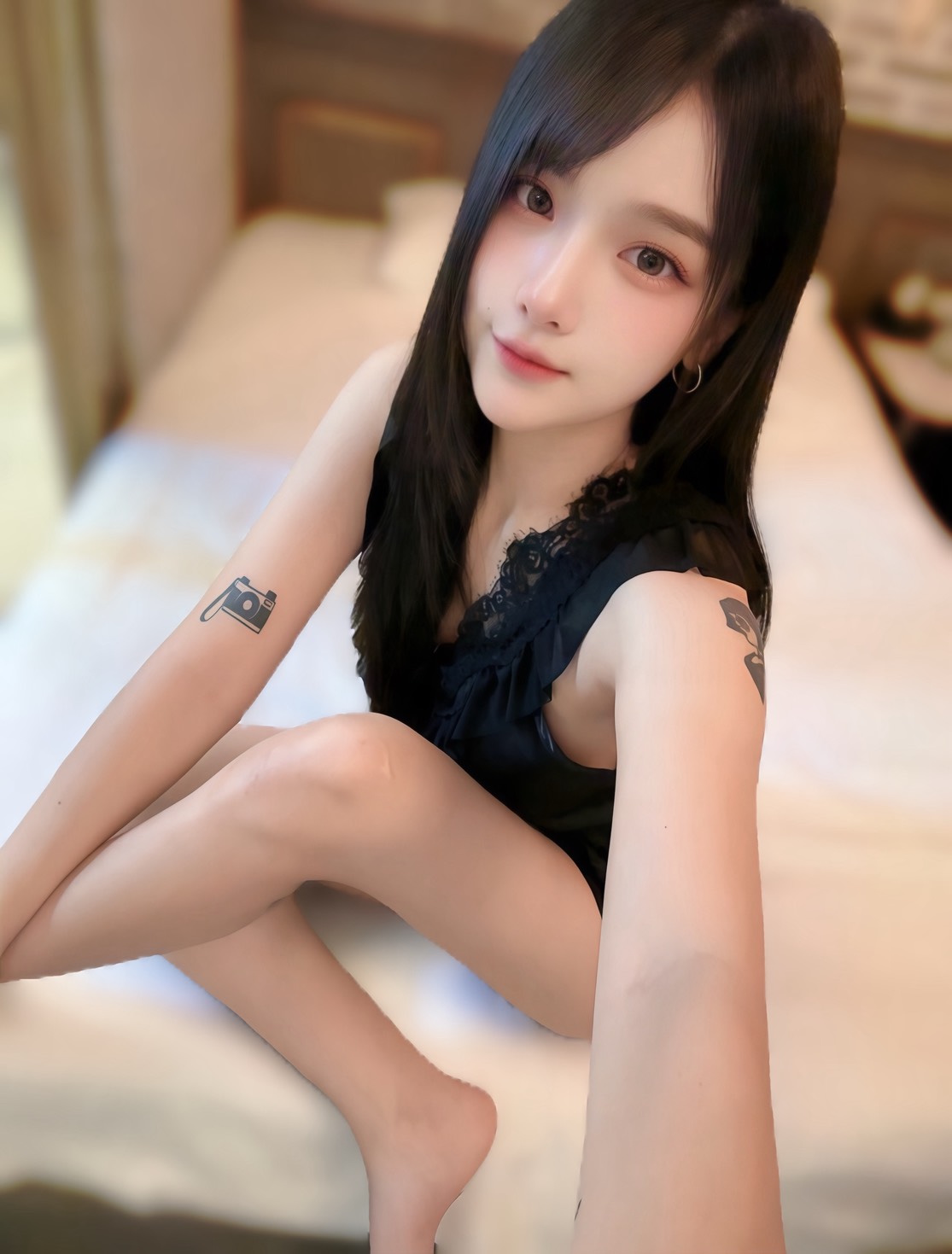 小咘咘 (hermzjyv5k) - 泰妹 台北，23歲，E罩杯 - 小妹水樂園-