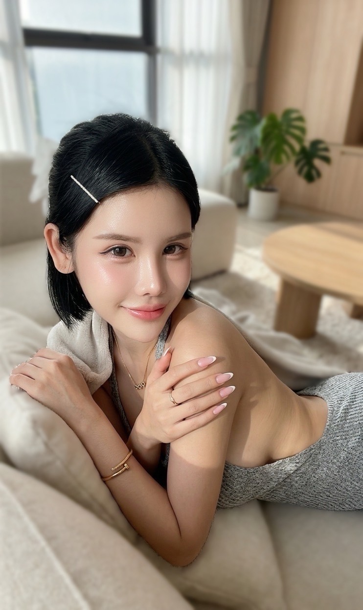妮塔 (3RFED6YPAT) - 圖片 11 - 泰妹 台北 - 凝香苑~