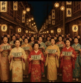 桃園飛田新天地