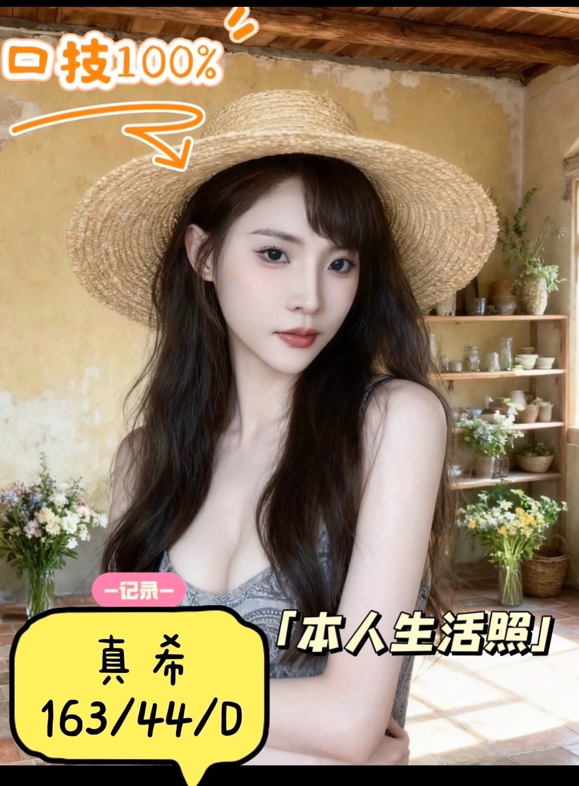 真希 (397600) - 圖片 3 - 港澳妹 台中 - 展示用 定點茶/外約/外送茶