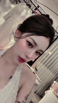 千紗 (Q9Q4R6UGSM) - 影片 2 - 泰妹 新竹 - 全台服務~最盡責任的客服人員:陳晨