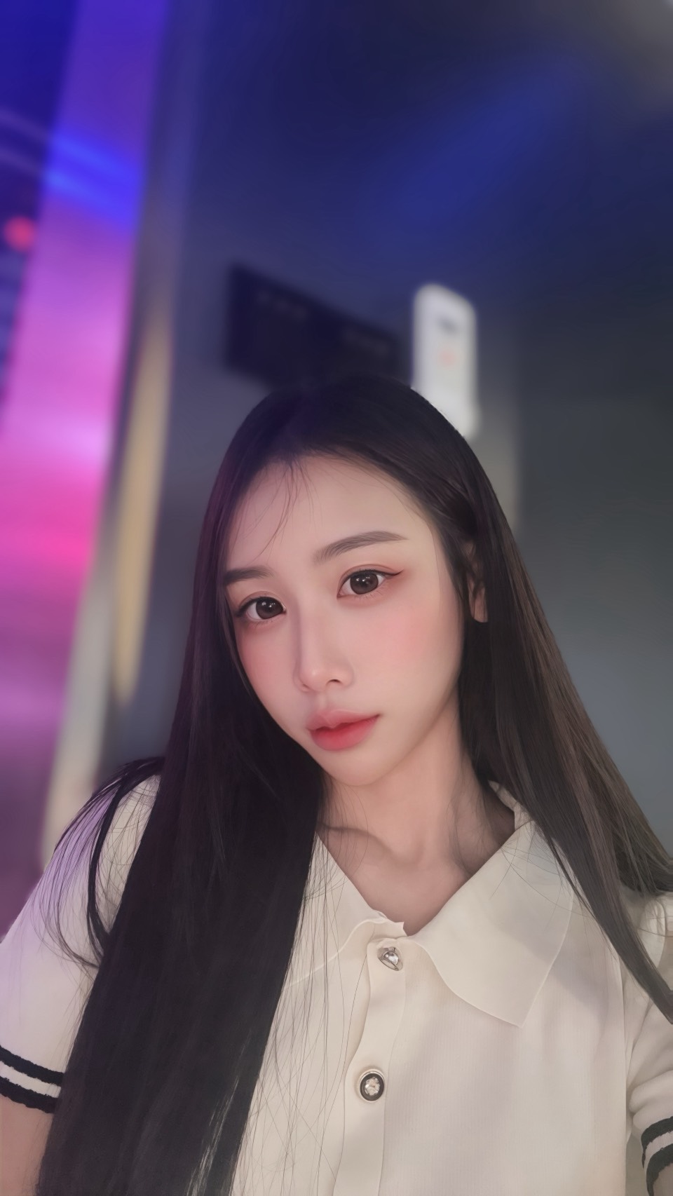 蕭伊伊 (RM5JBEDTFS) - 圖片 9 - 泰妹 台北 - 萌萌