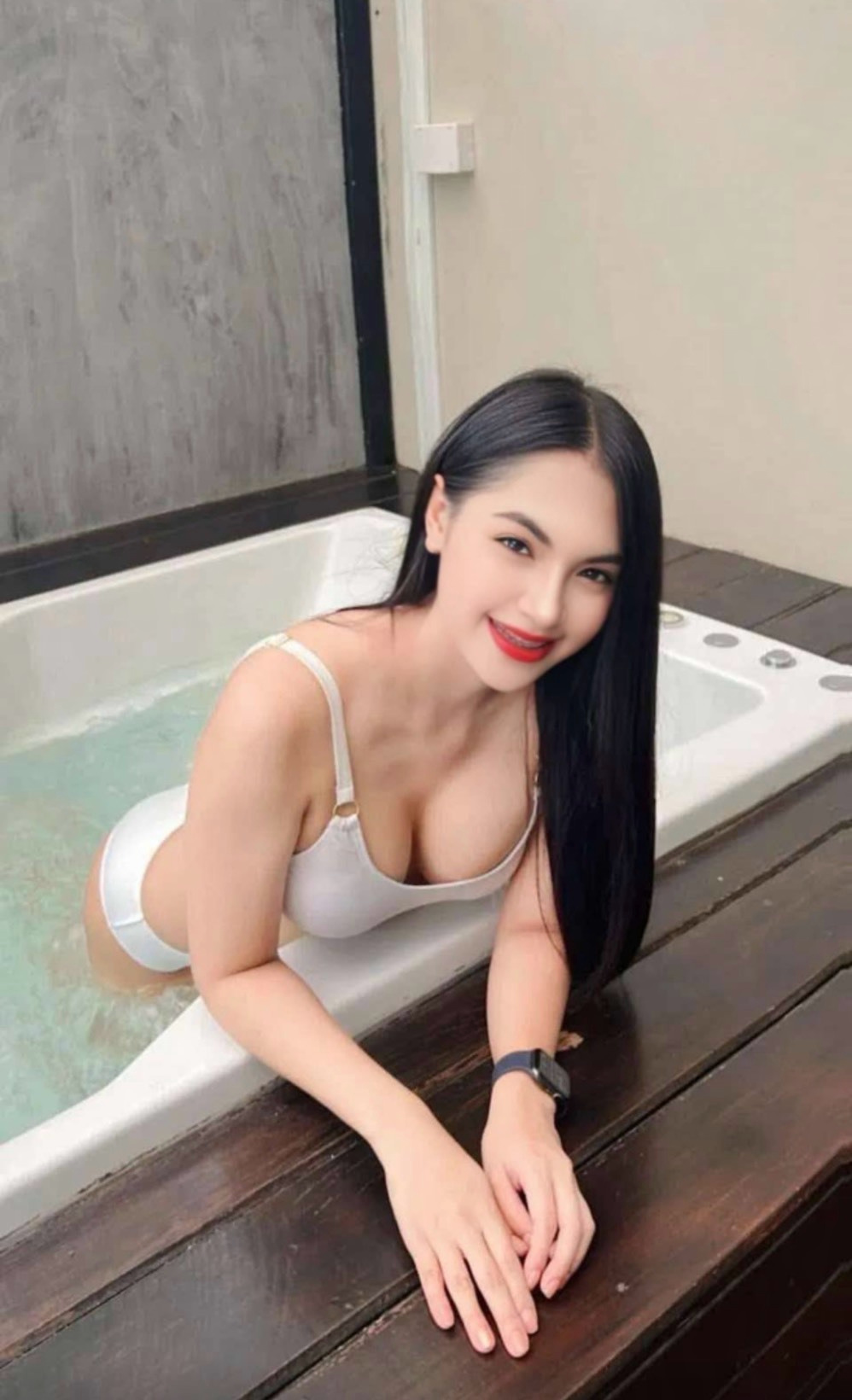 李沁 (M5D3XCGXFS) - 圖片 6 - 馬來妹 台中 - 17Love約會舒壓館