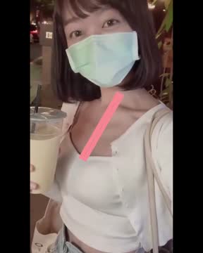 小艾 (173216) - 影片 2 - 港澳妹 台北 - 星空