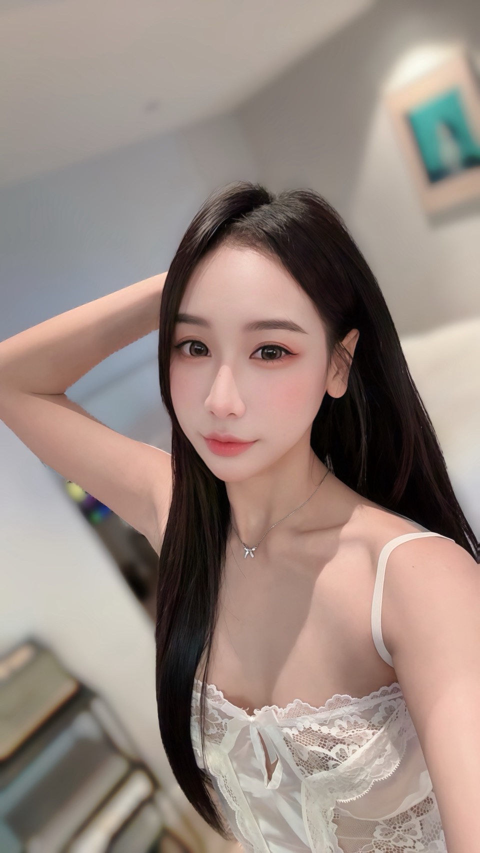 蕭伊伊 (rm5jbedtfs) - 泰妹 台北，23歲，C罩杯 - 萌萌
