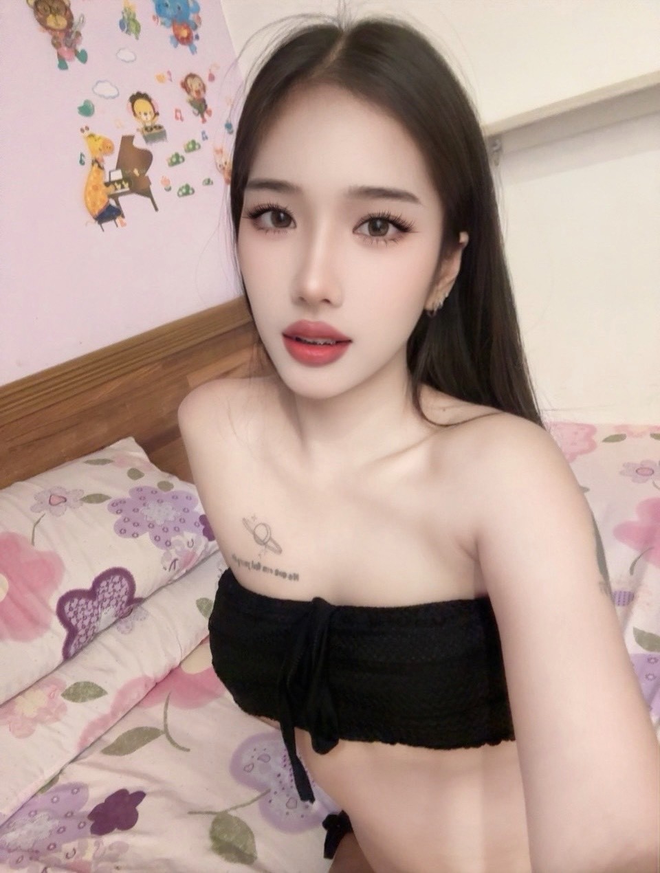 晴熙 (387868) - 圖片 5 - 馬來妹 台北 - 老鐵娛樂 優質茶
