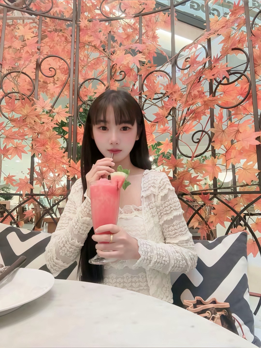 樊長玉 (382355) - 圖片 5 - 泰妹 台北 - 展示用 定點茶/外約/外送茶