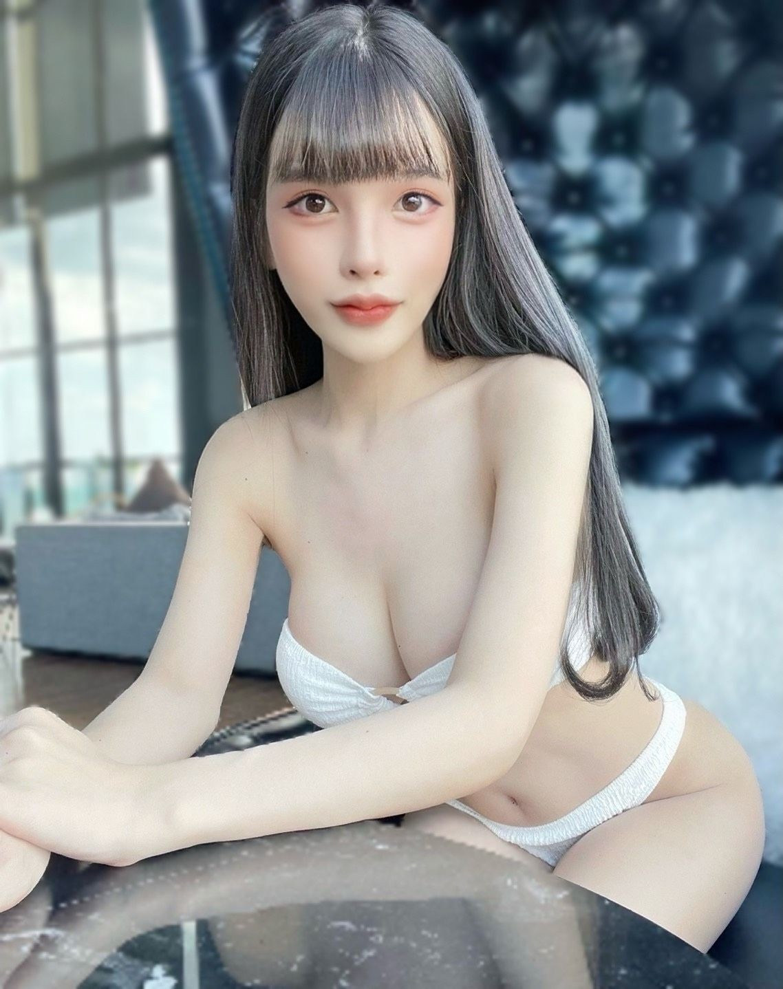 白凌 (385107) - 圖片 5 - 泰妹 台北 - 貴緣全省娛樂
