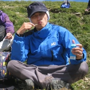 修竿仔