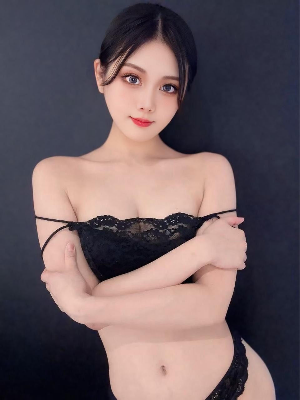 甜甜 (VXJFCP4JZP) - 圖片 4 - 馬來妹 台中 - 賀
