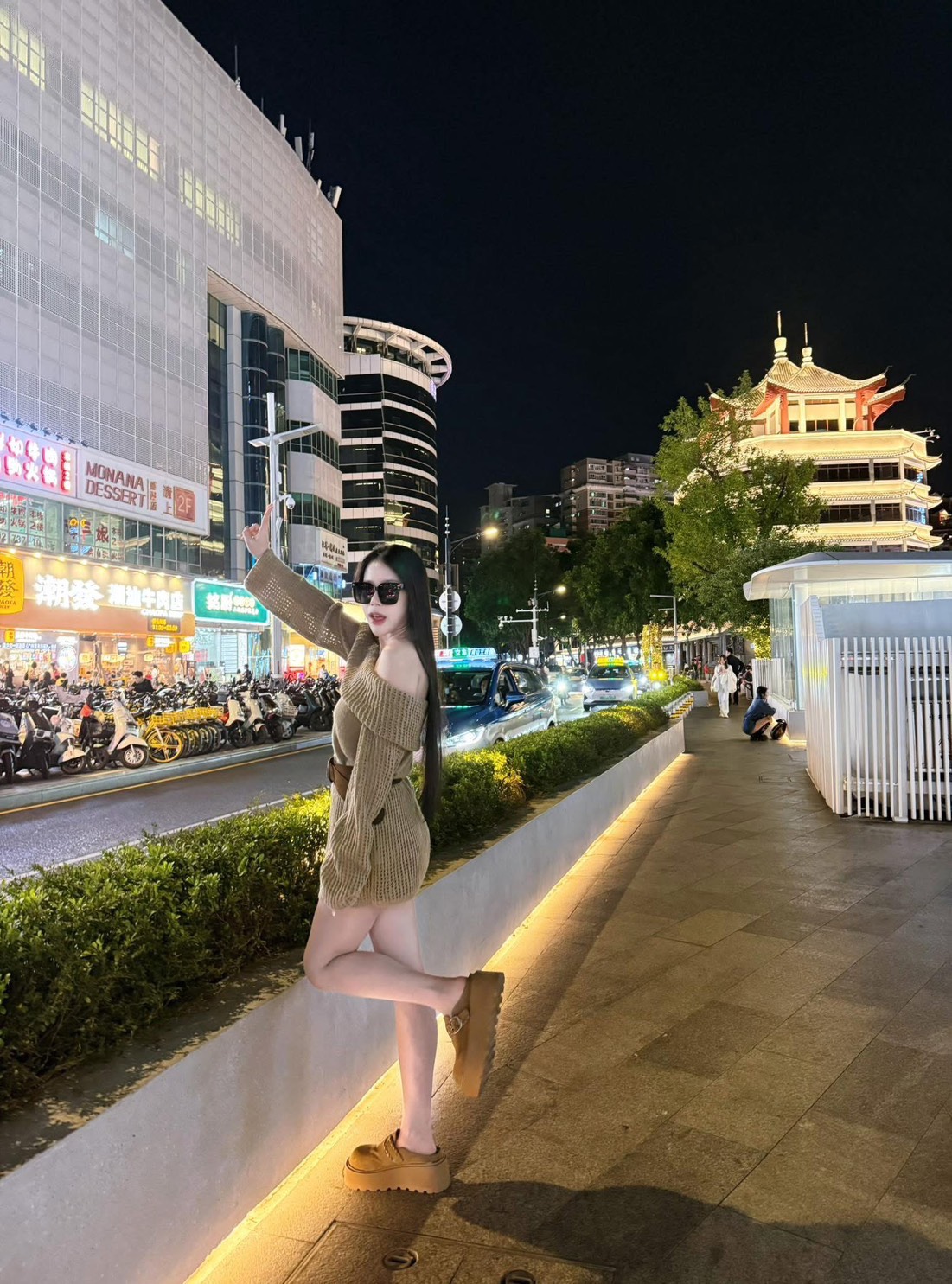 千紗 (Q9Q4R6UGSM) - 圖片 6 - 泰妹 新竹 - 全台服務~最盡責任的客服人員:陳晨