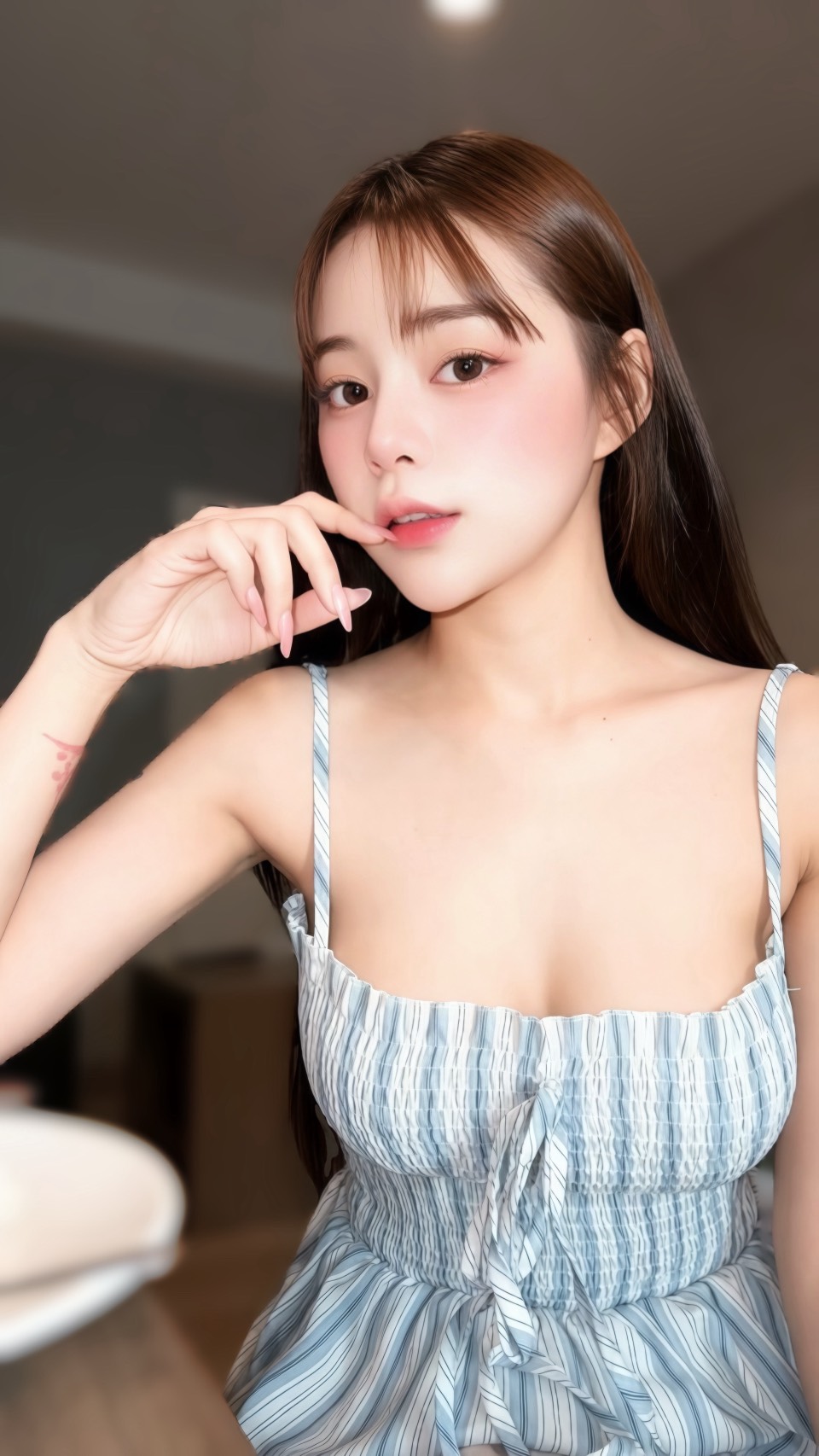 甜心教主 (PAABNBMSBH) - 圖片 10 - 泰妹 台北 - 艾麗舒全台舒服娛樂館💦
