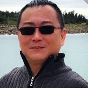 徐斌