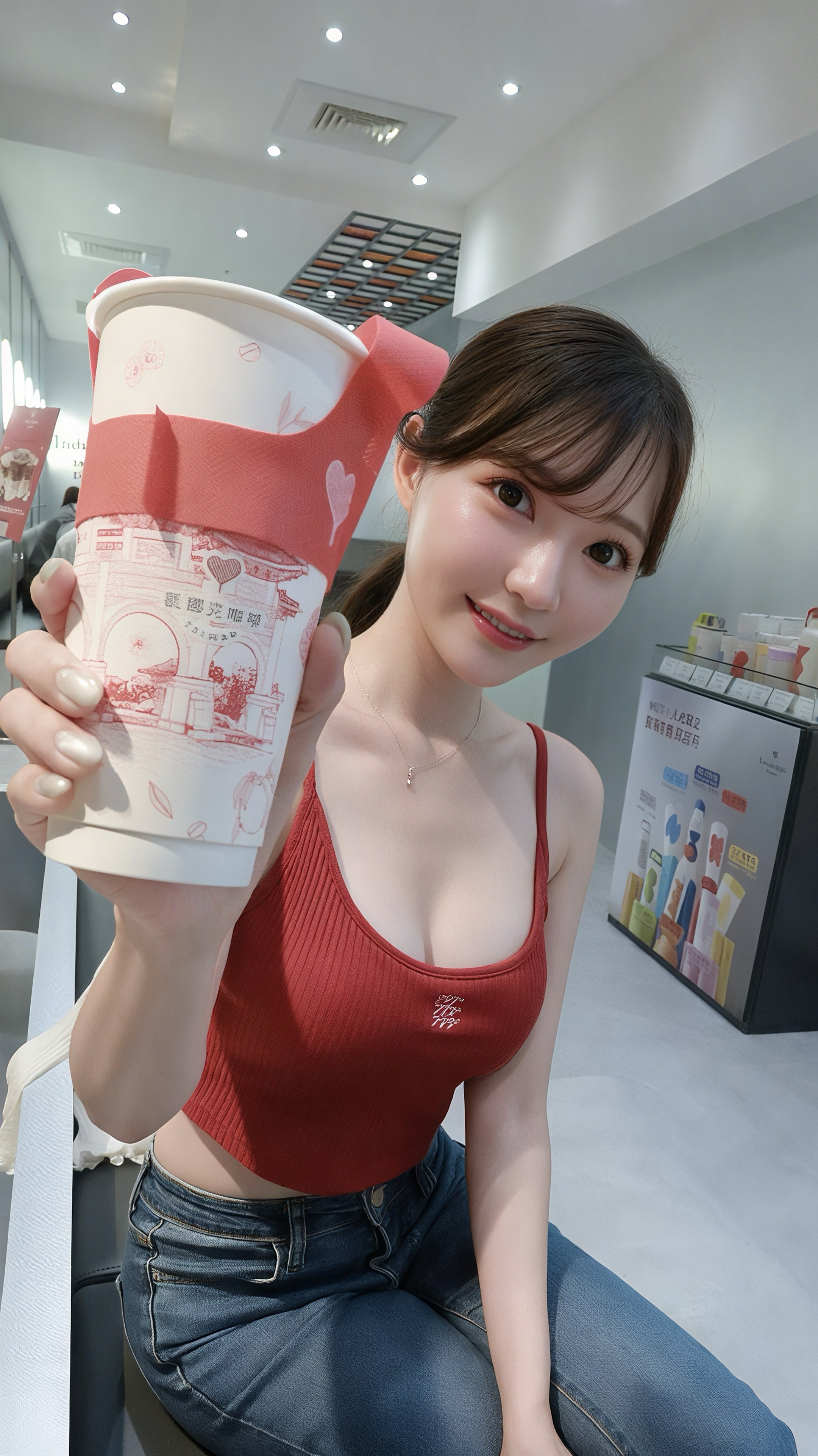 森川夏美 (GZJBWX6UPD) - 圖片 6 - 日本妹 台北 - 全台優質老字號-每日更新❤