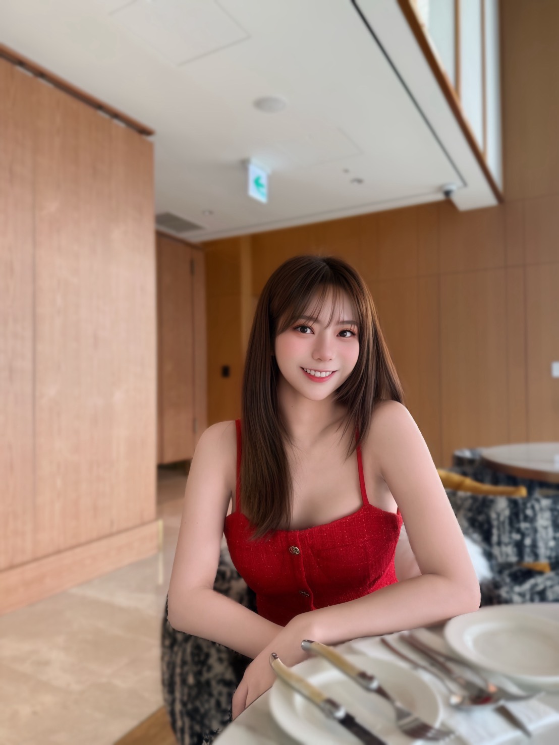 Kitty (GF5UEM3Y2P) - 圖片 7 - 泰妹 台北 - 💯全省取經首選